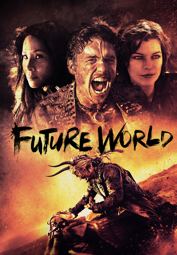 Future World
