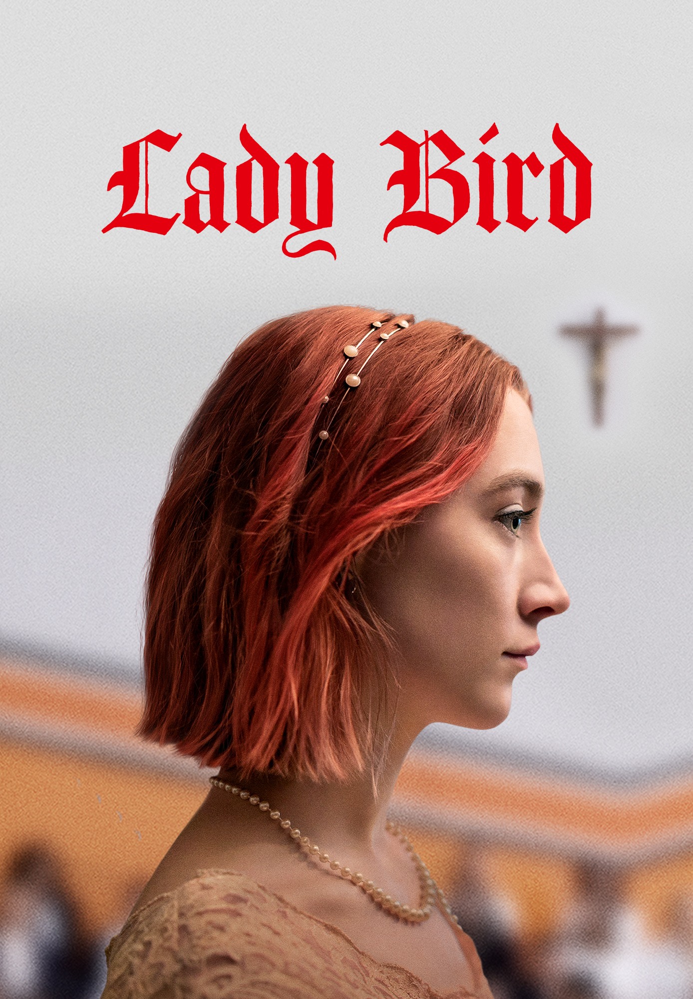 Lady Bird