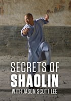 Secrets of Shaolin