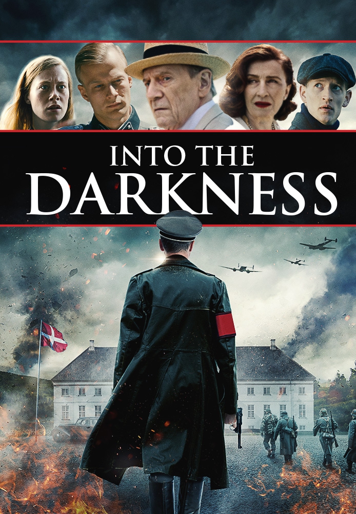 Into The Darkness