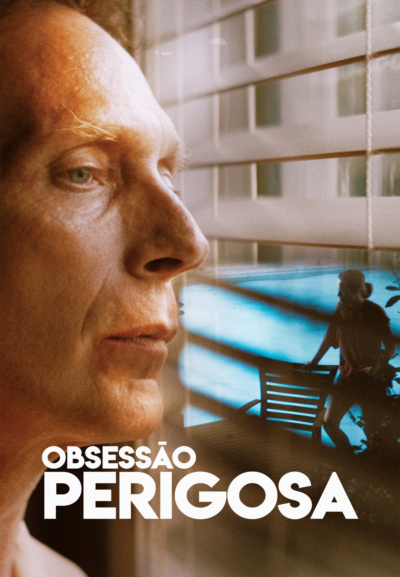 Obsessão Perigosa