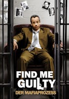 Find Me Guilty - Der Mafiaprozess