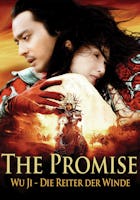 The Promise: Wu ji - Die Reiter der Winde
