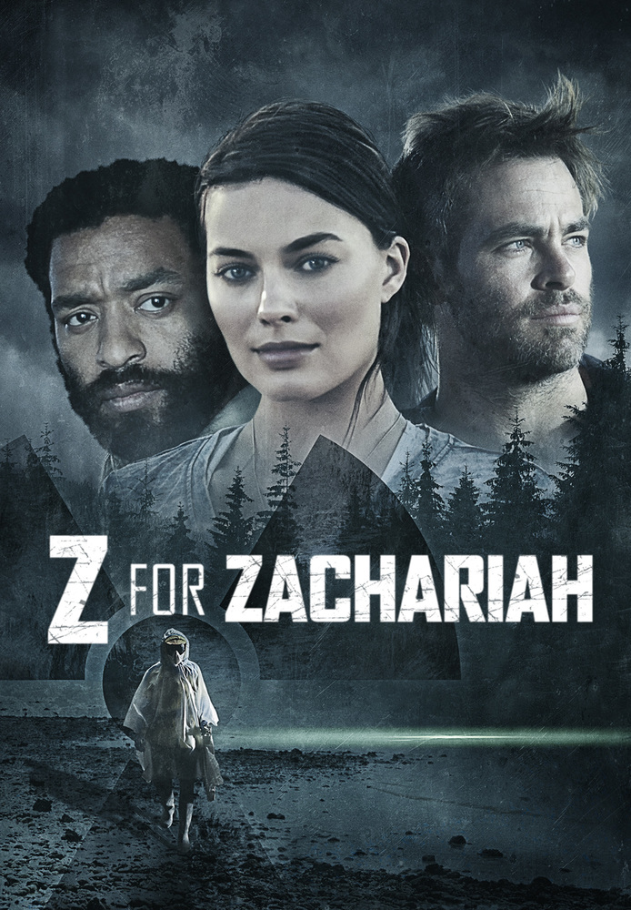 Z for Zachariah