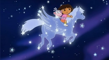 Dora, a Aventureira Temporada 6 Grátis | Pluto TV