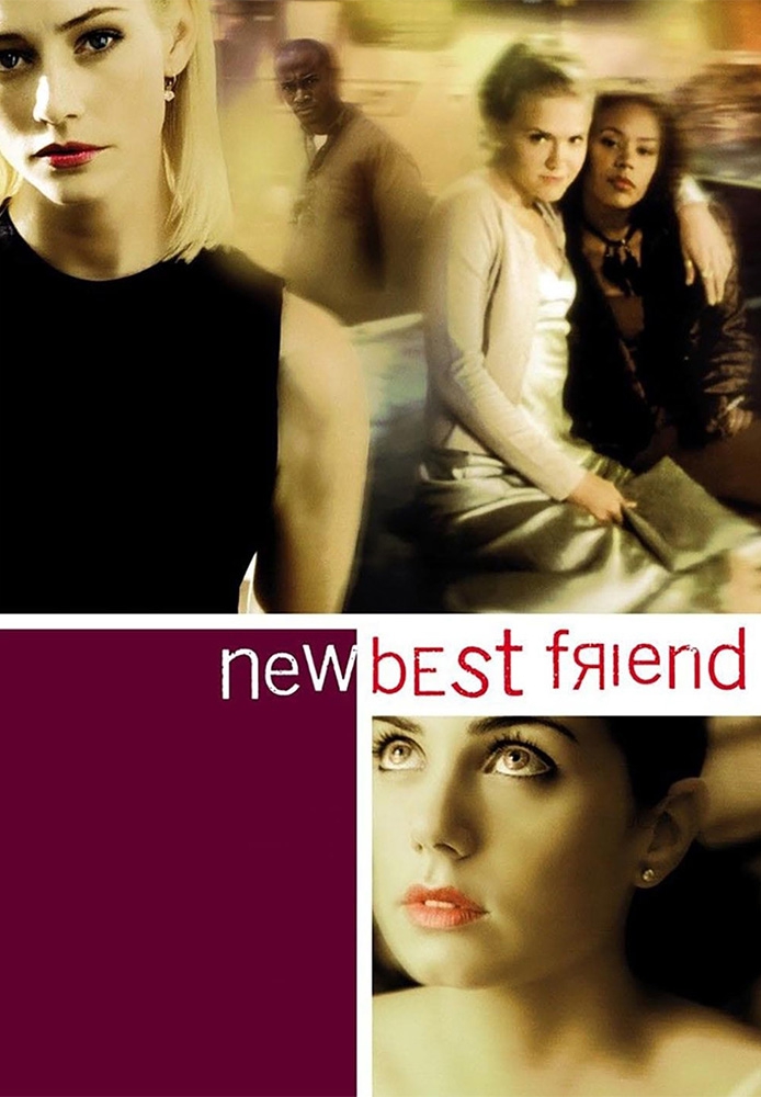 New Best Friend