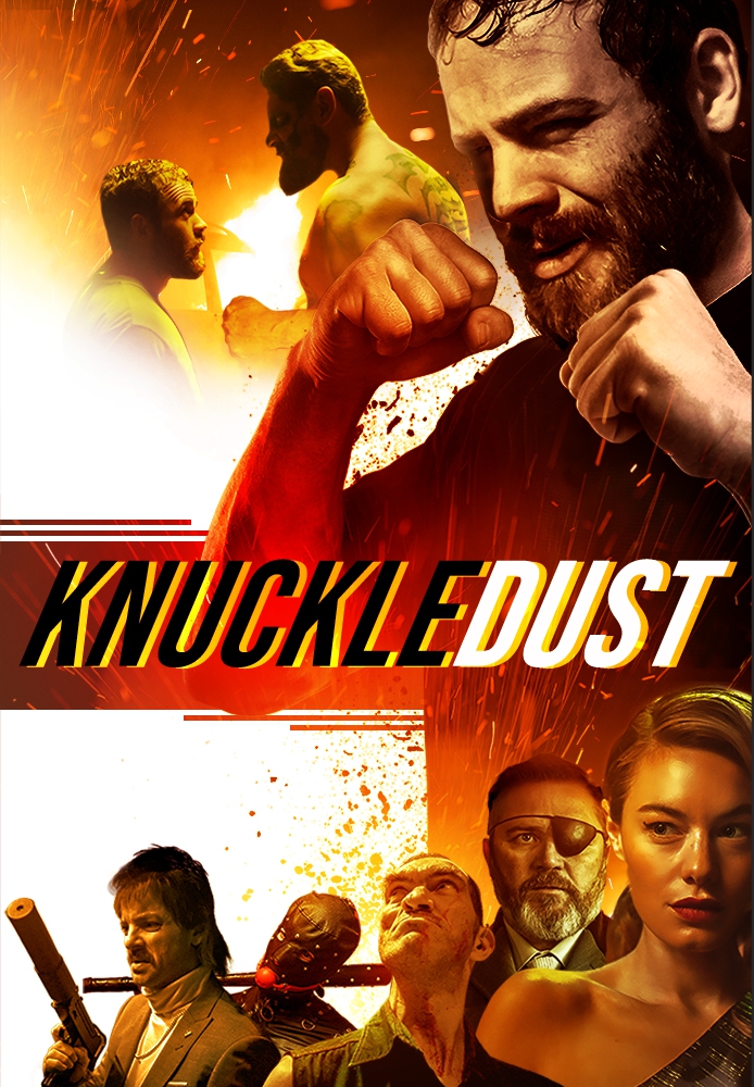 Knuckledust