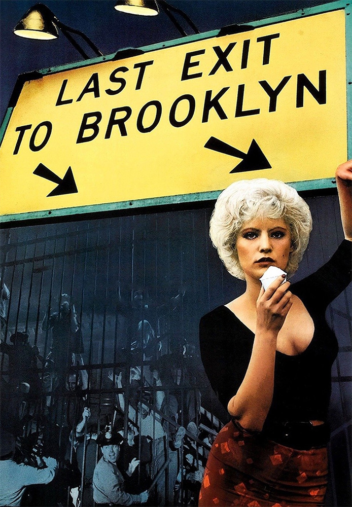 Last Exit To Brooklyn