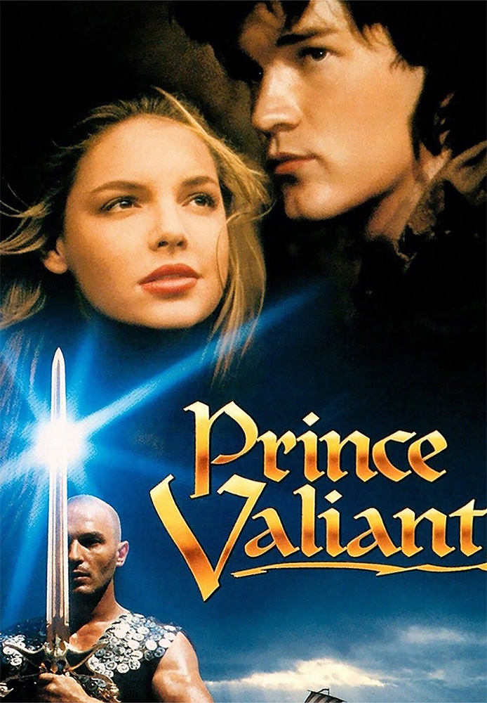 Prince Valiant
