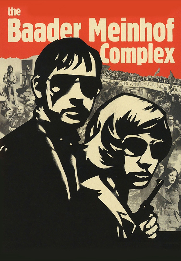 Baader Meinhof Komplex