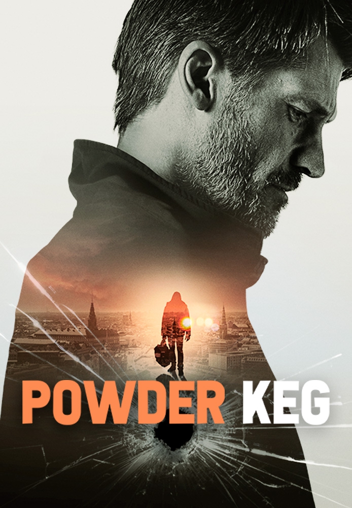 Powder Keg