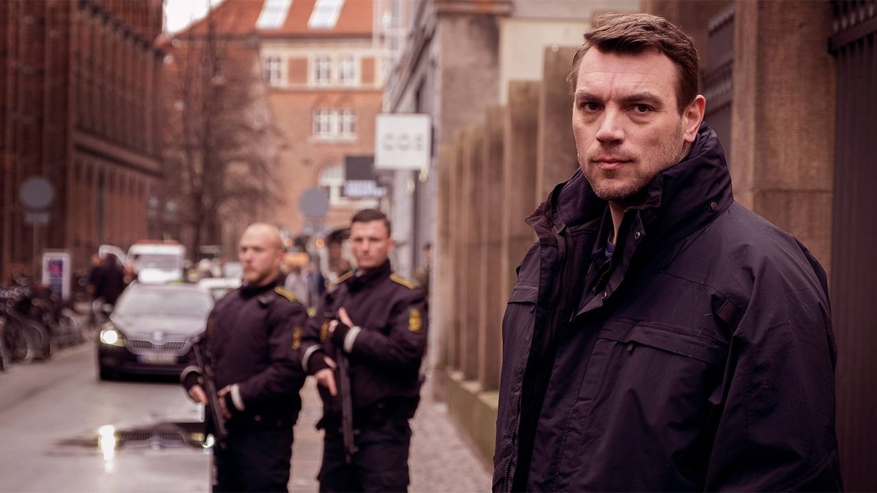 Powder Keg Watch Free on Pluto TV United States