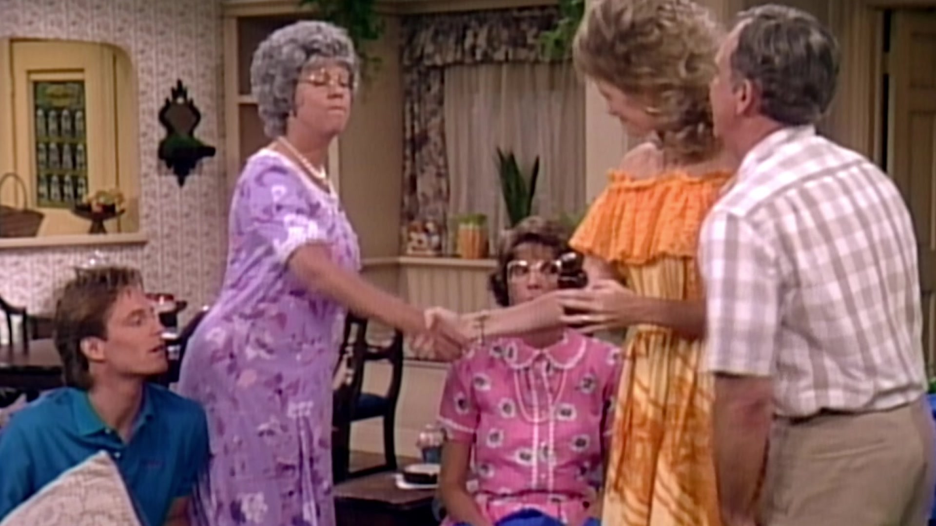 Watch Mama's Family Season 6 Free | Pluto TV