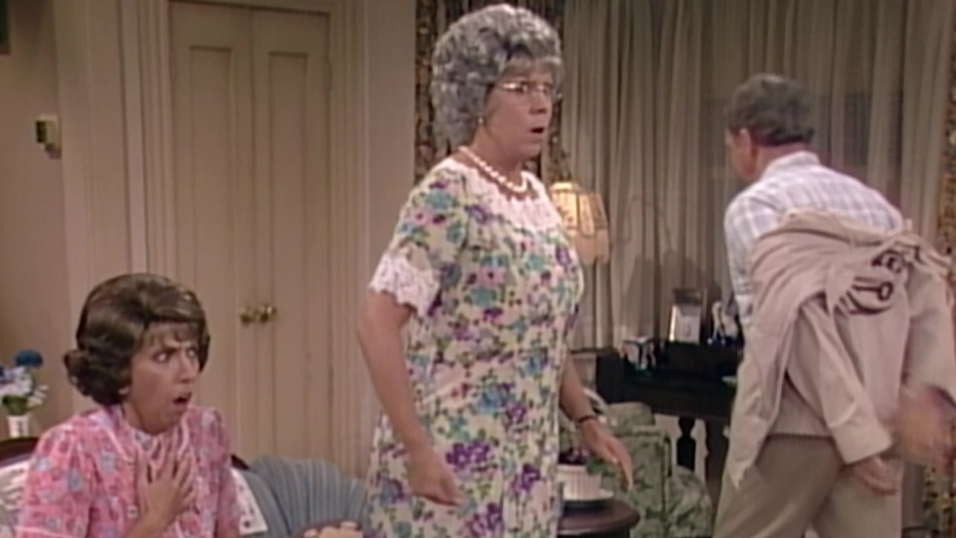 Watch Mama's Family Season 6 Free | Pluto TV