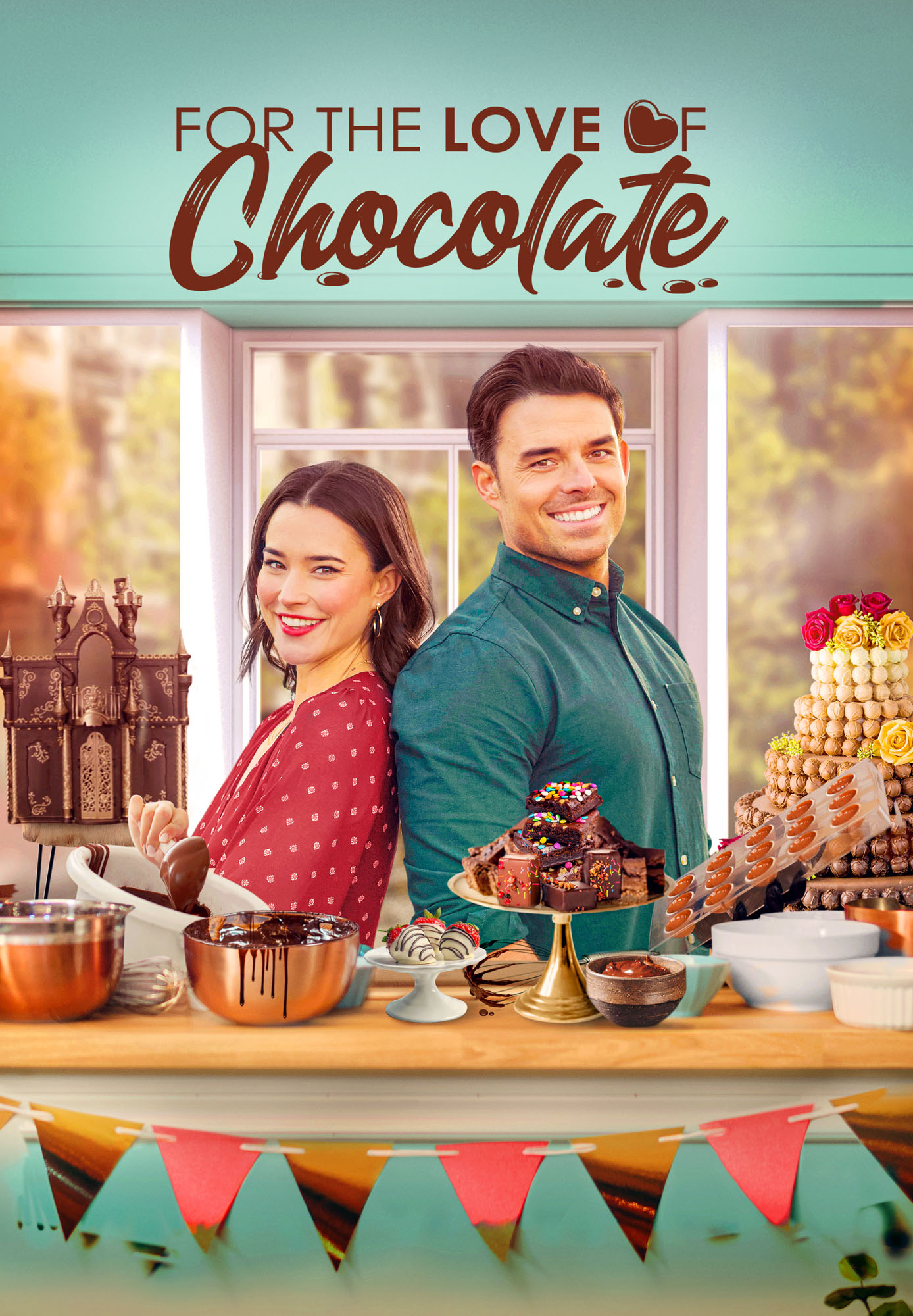 Immagine di Tutta colpa del cioccolato