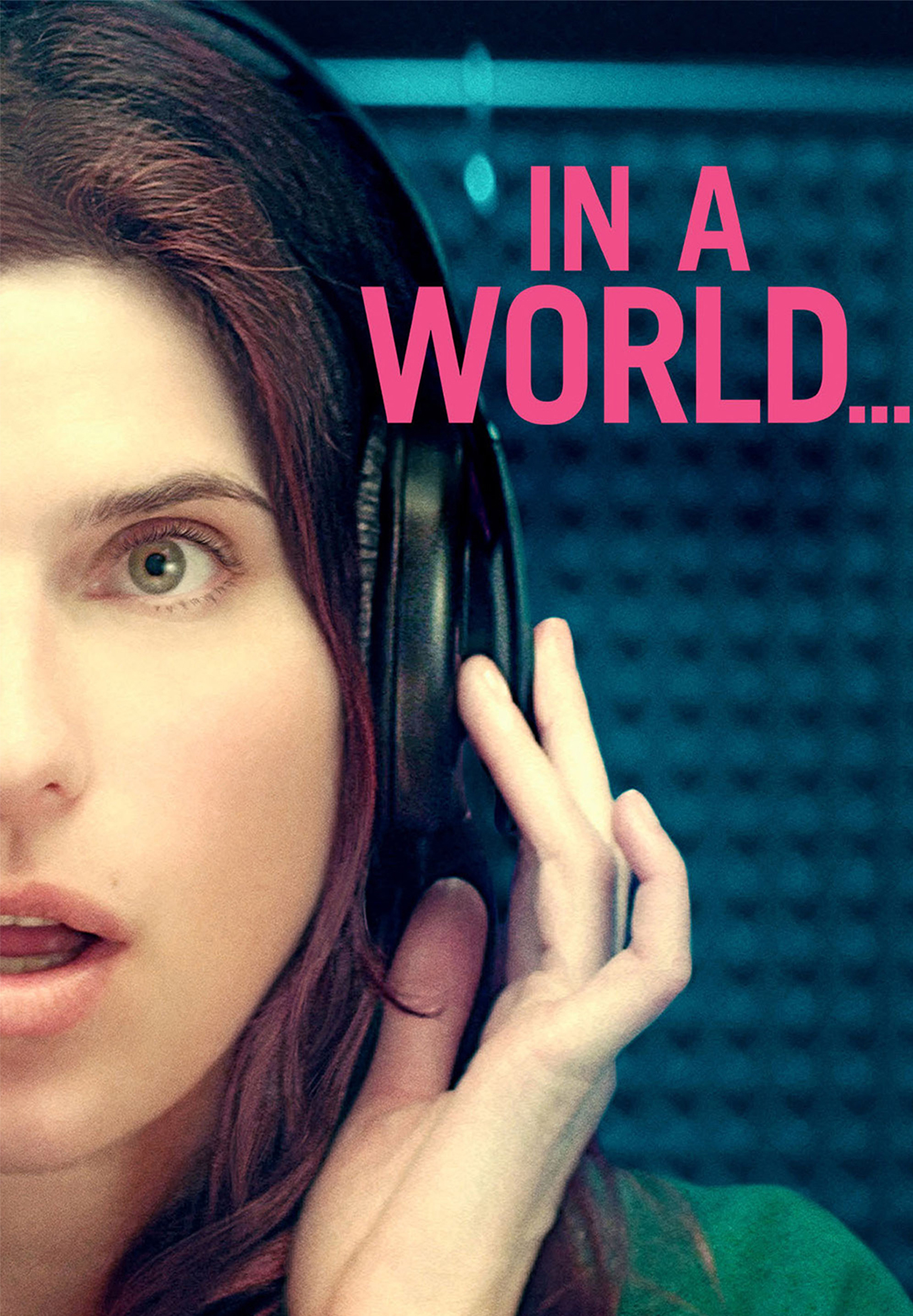In a World
