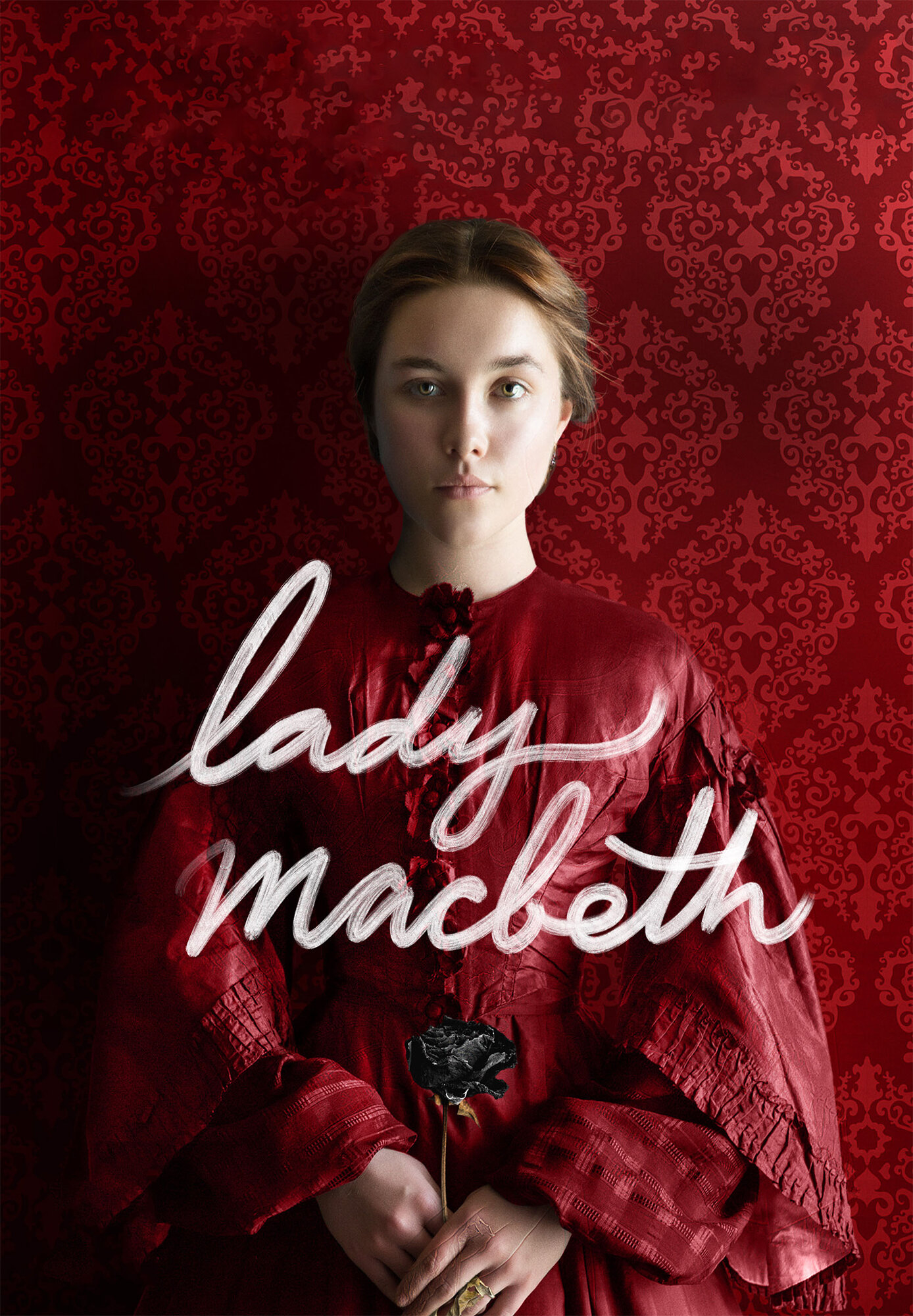 Lady Macbeth (2016)