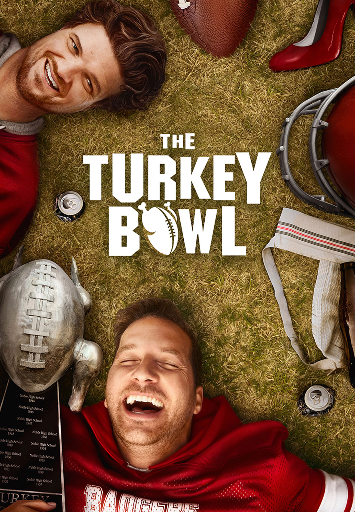 The Turkey Bowl