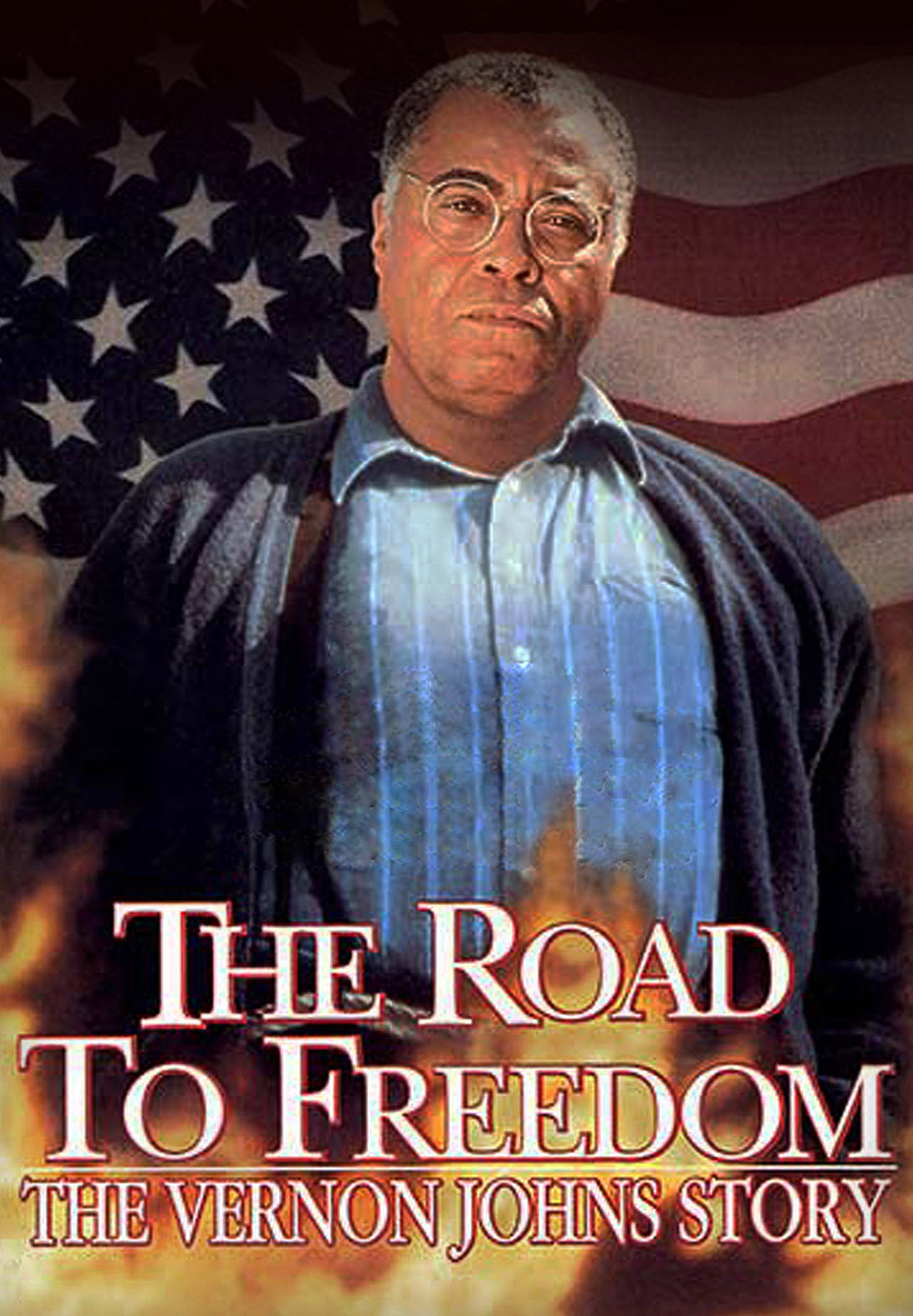 The Vernon Johns Story '92