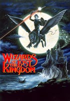 Wizards Of The Lost Kingdom