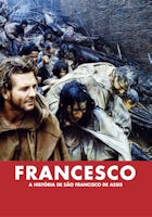 Francesco - A História de São Francisco de Assis