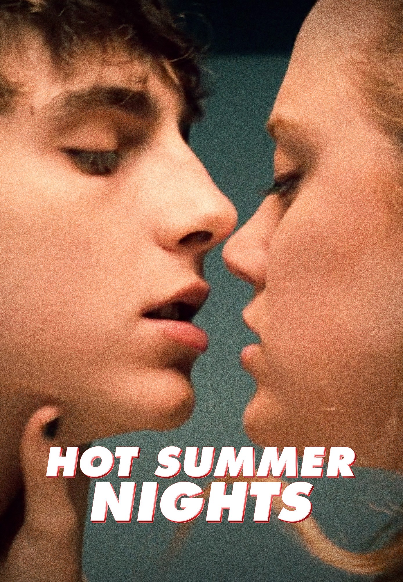 Hot Summer Nights