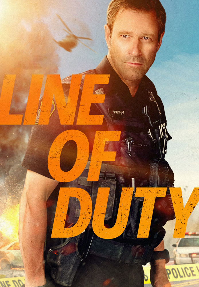 Line Of Duty