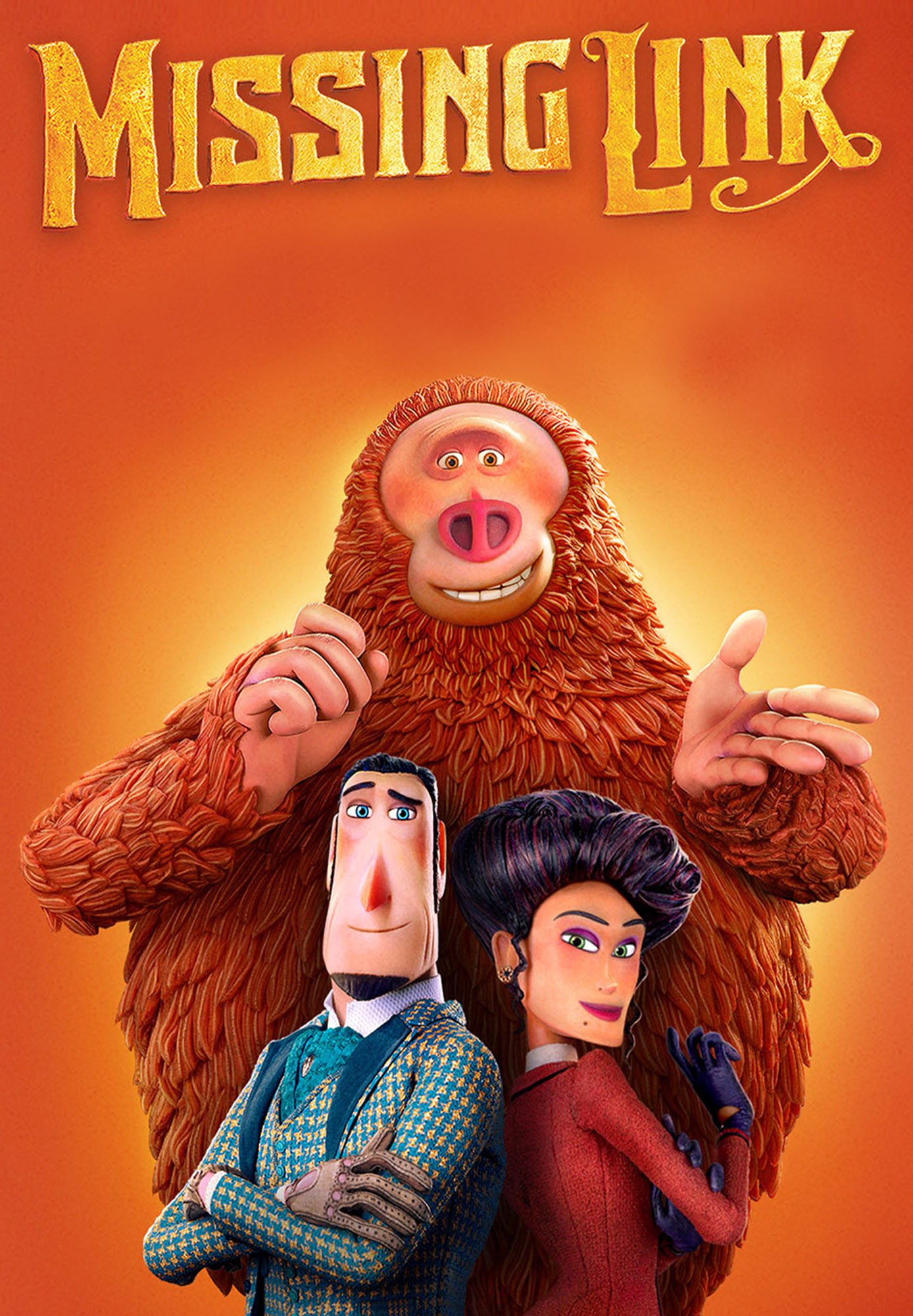 Missing Link