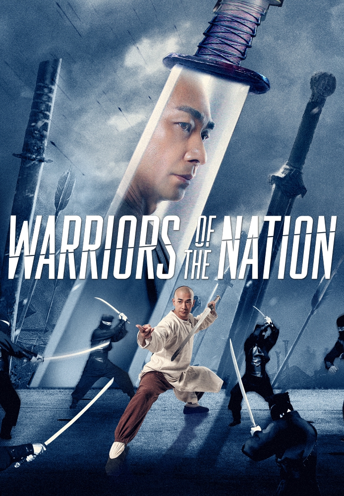 Warriors of the Nation
