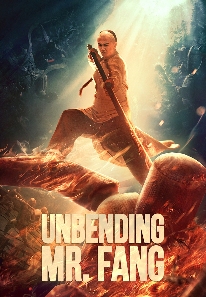 Unbending Mr. Fang