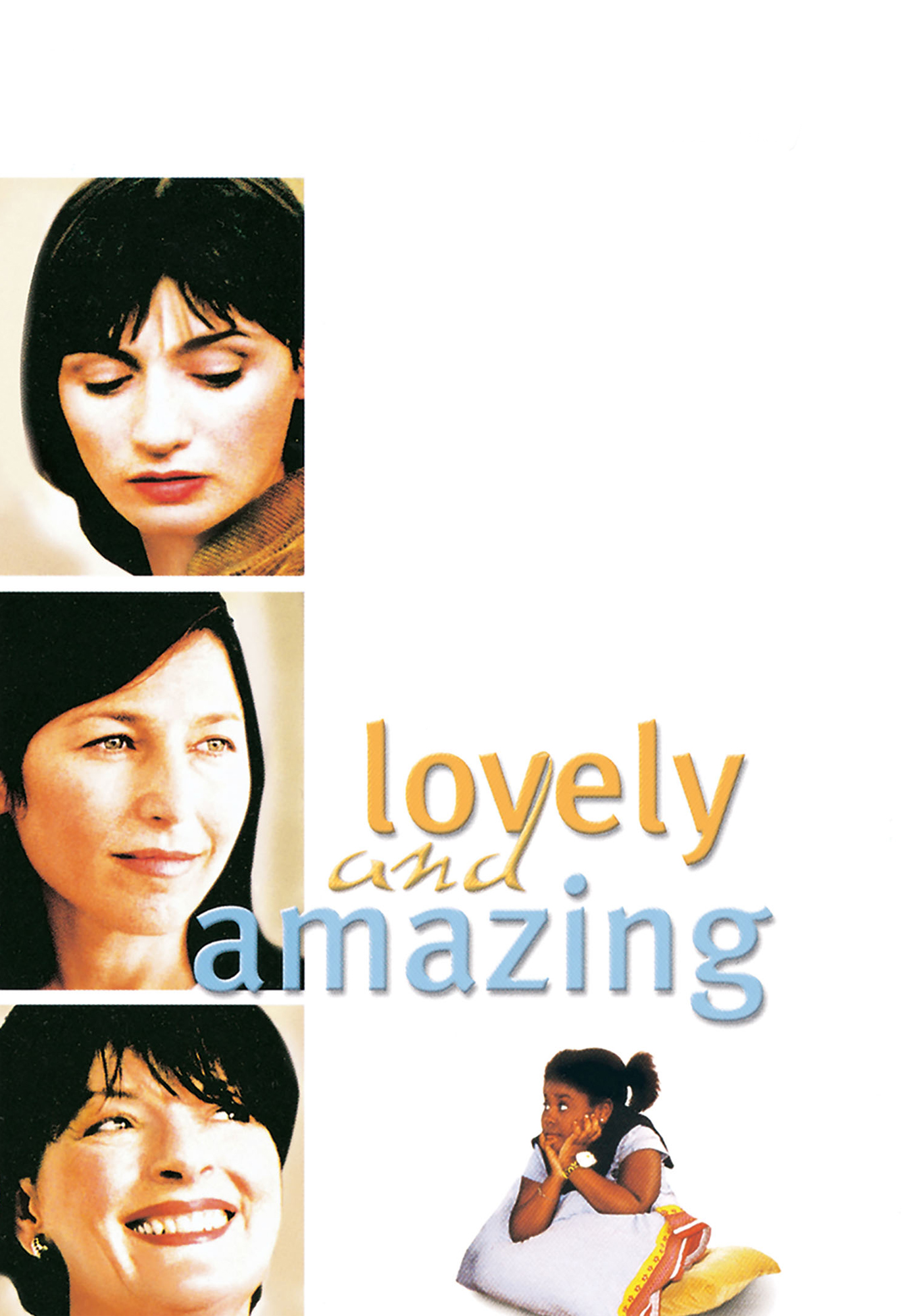 Lovely And Amazing