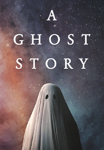 A Ghost Story