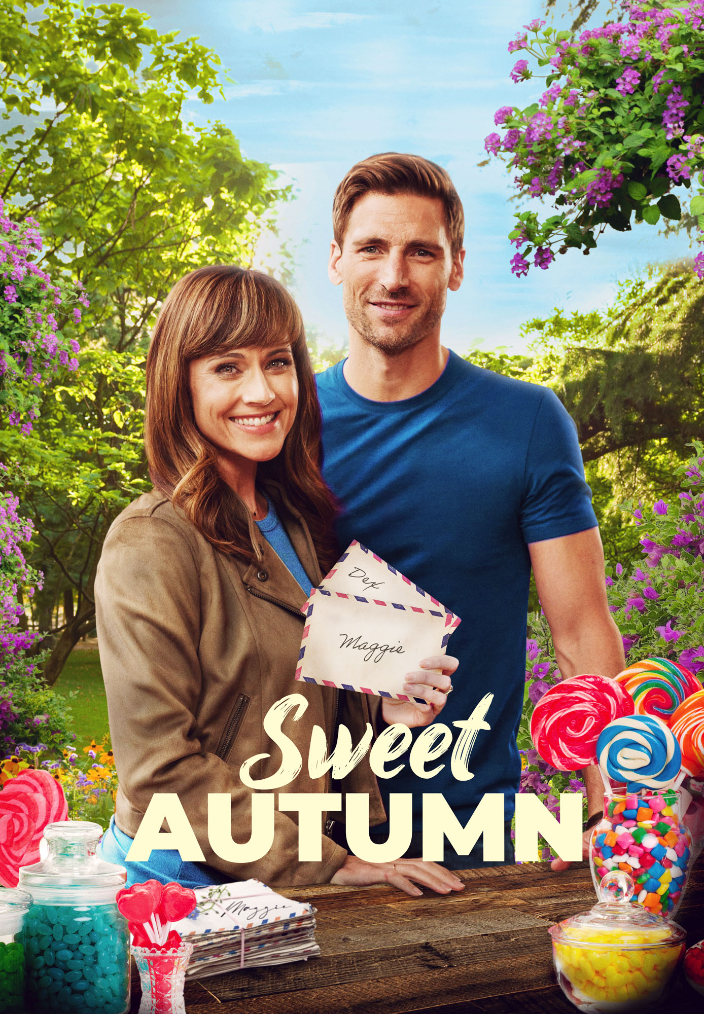 Immagine di Dolcezze d'autunno