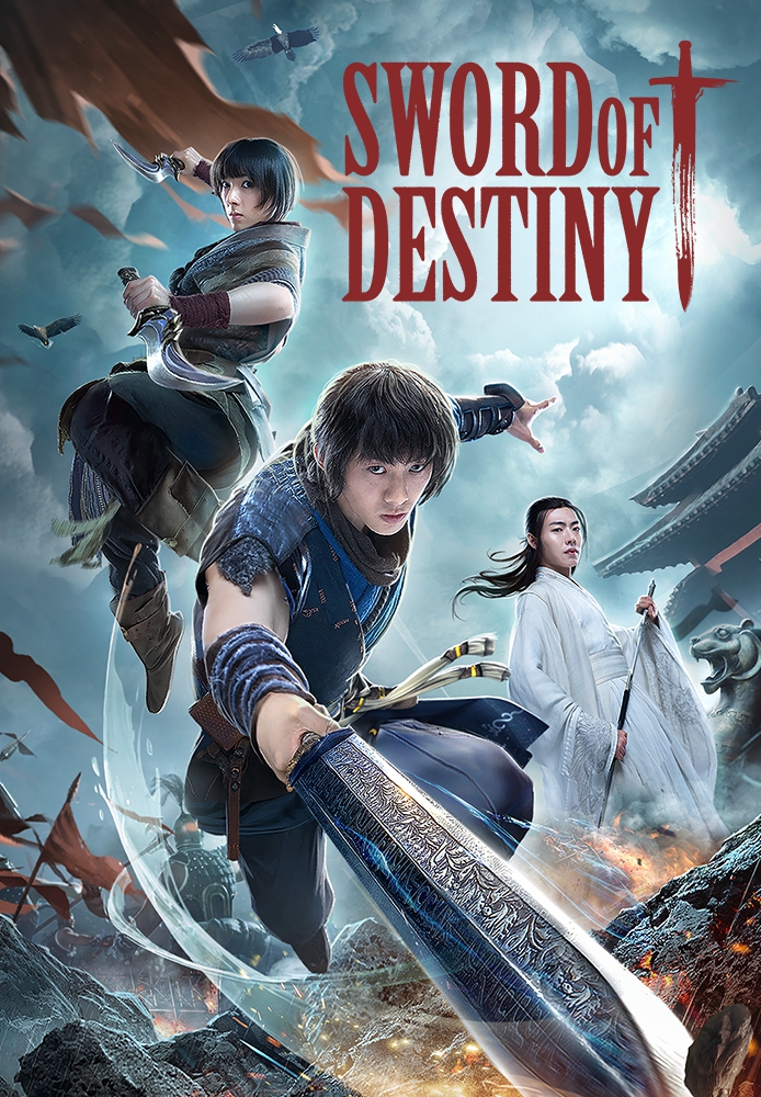 Sword of Destiny