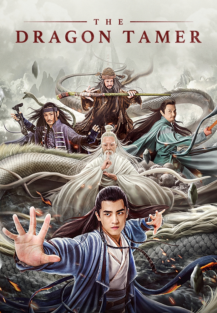 The Dragon Tamer