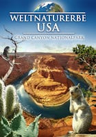 Weltnaturerbe USA - Grand Canyon Nationalpark