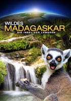 Wildes Madagaskar: Die Insel der Lemuren
