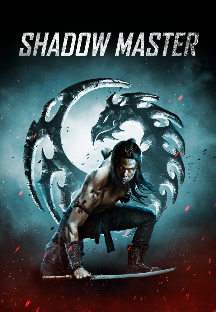 Shadow Master