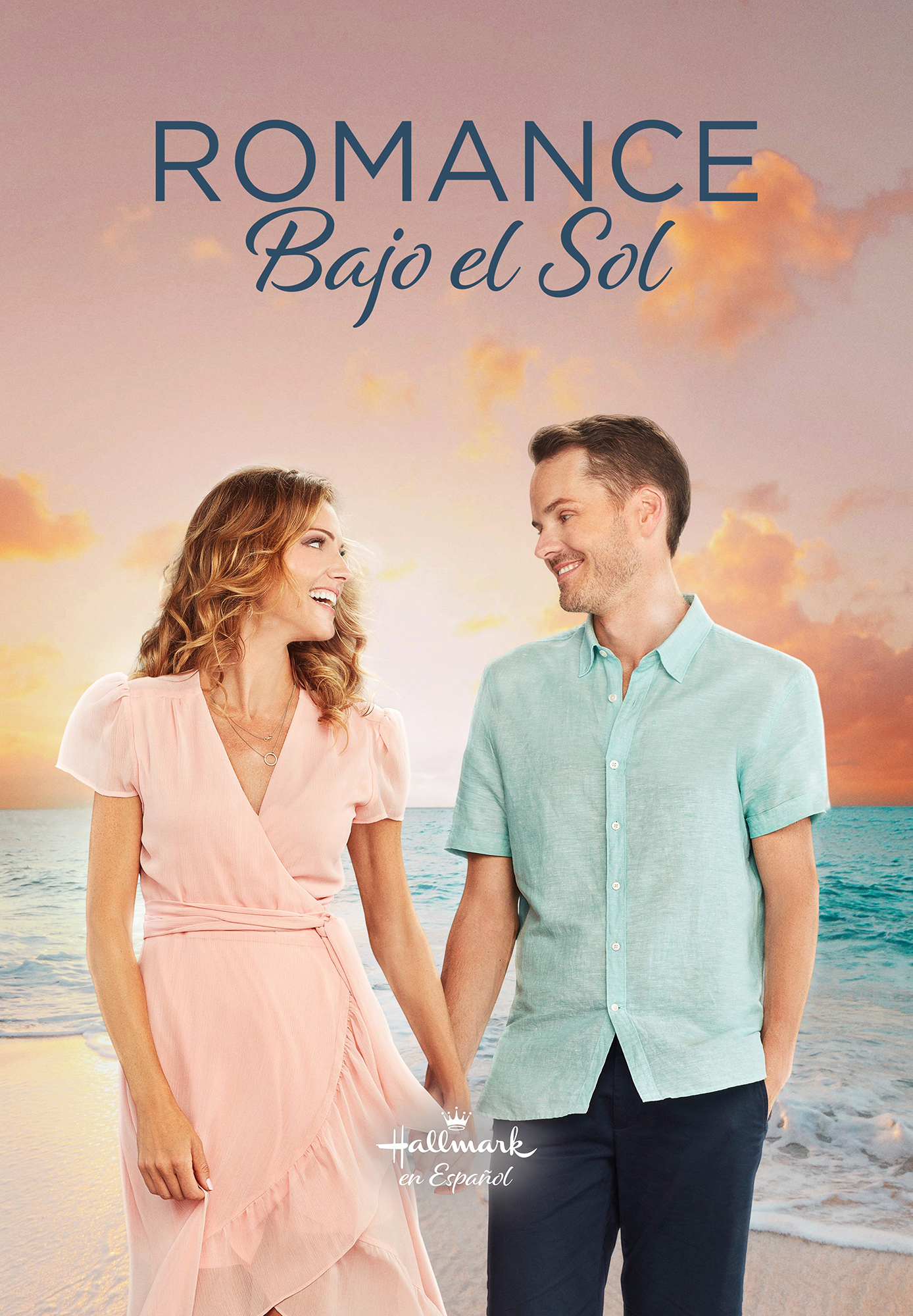 Romance bajo el sol