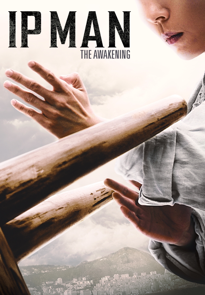 Ip Man: Awakening