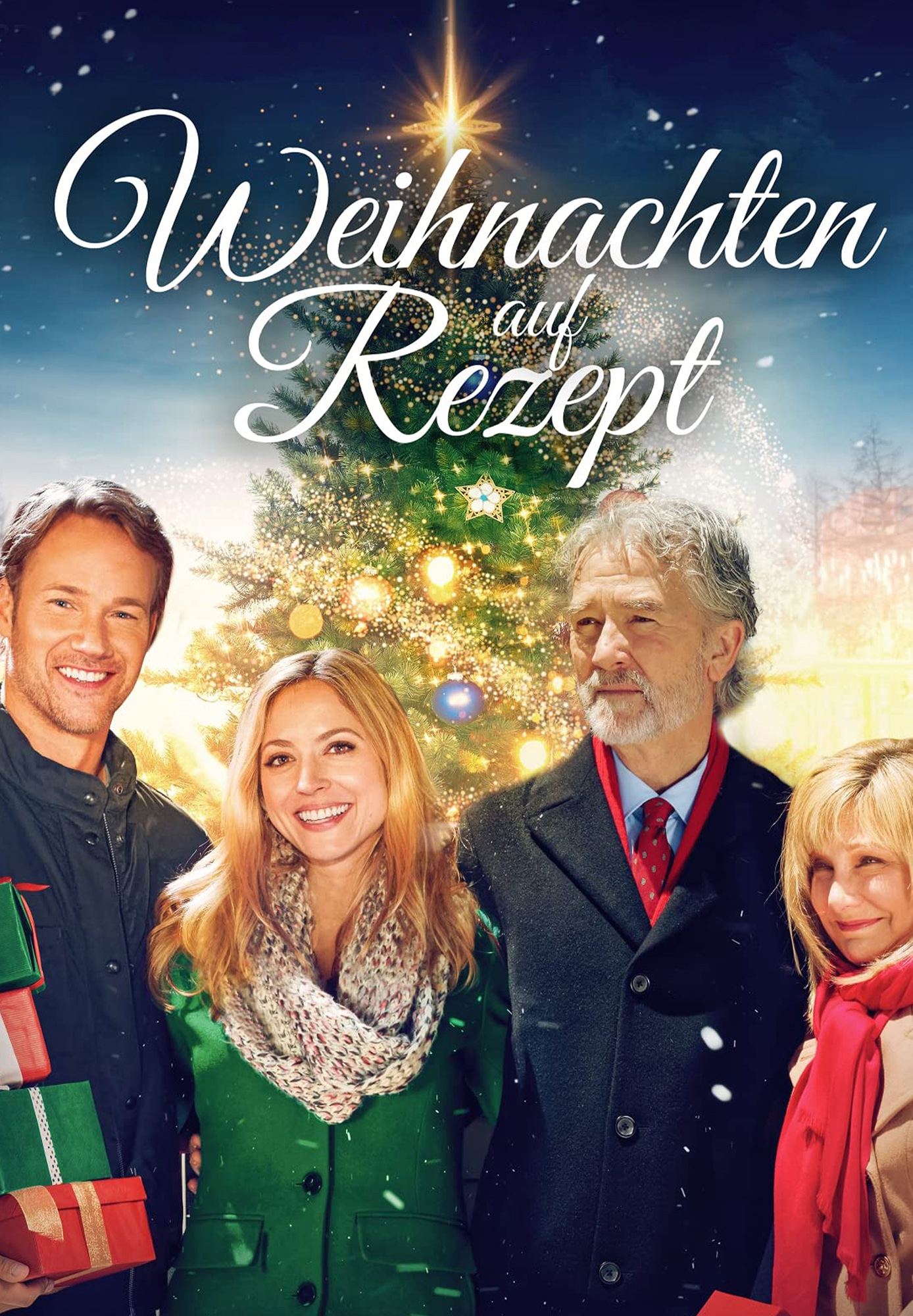 Weihnachtsfilme ansehen - Gratis Filme & TV | Pluto TV