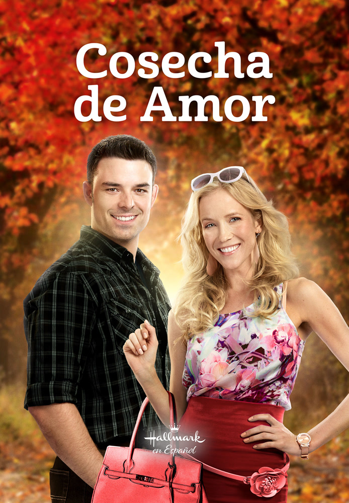 Cosecha de amor