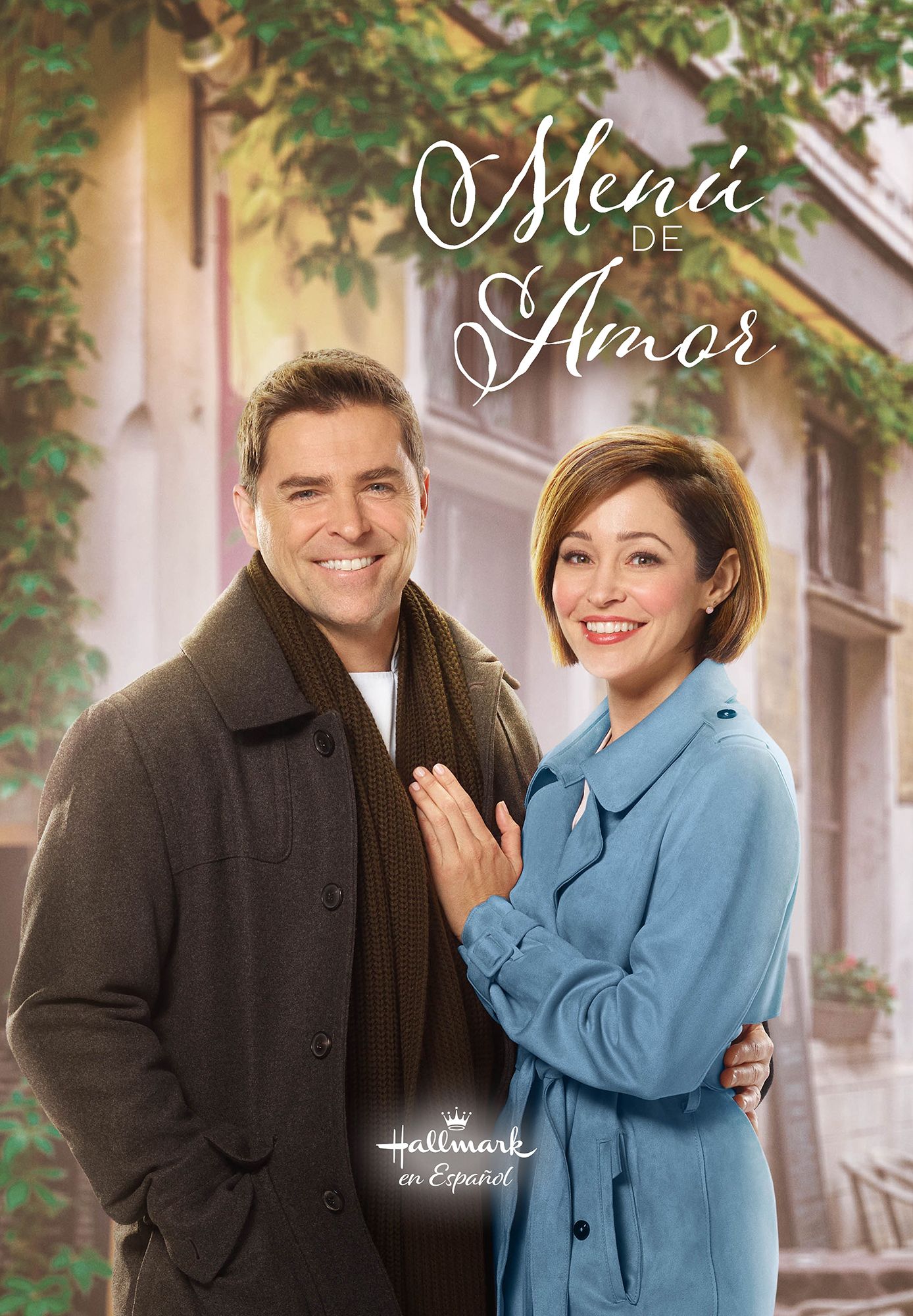 Menú de amor