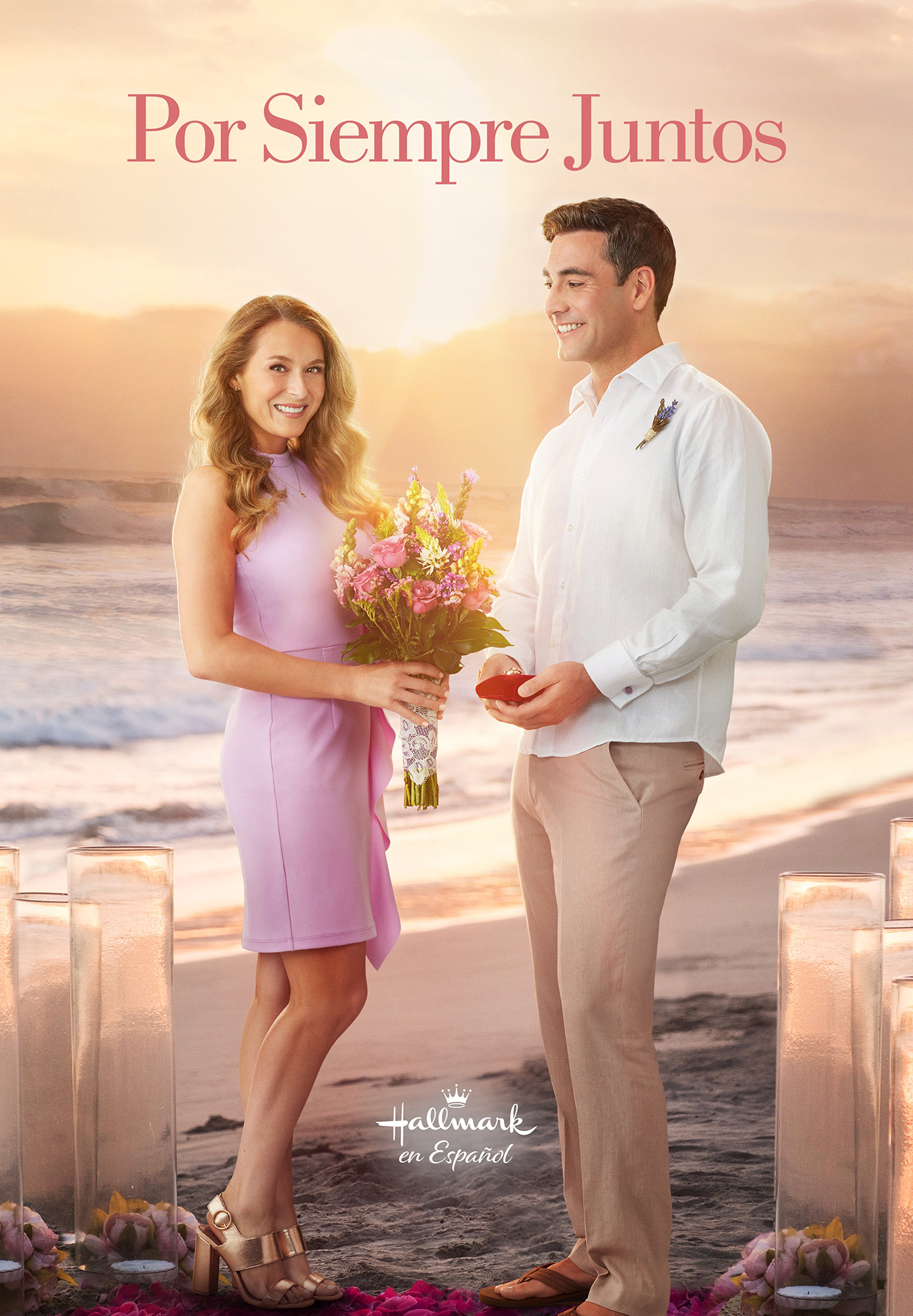 Por siempre juntos