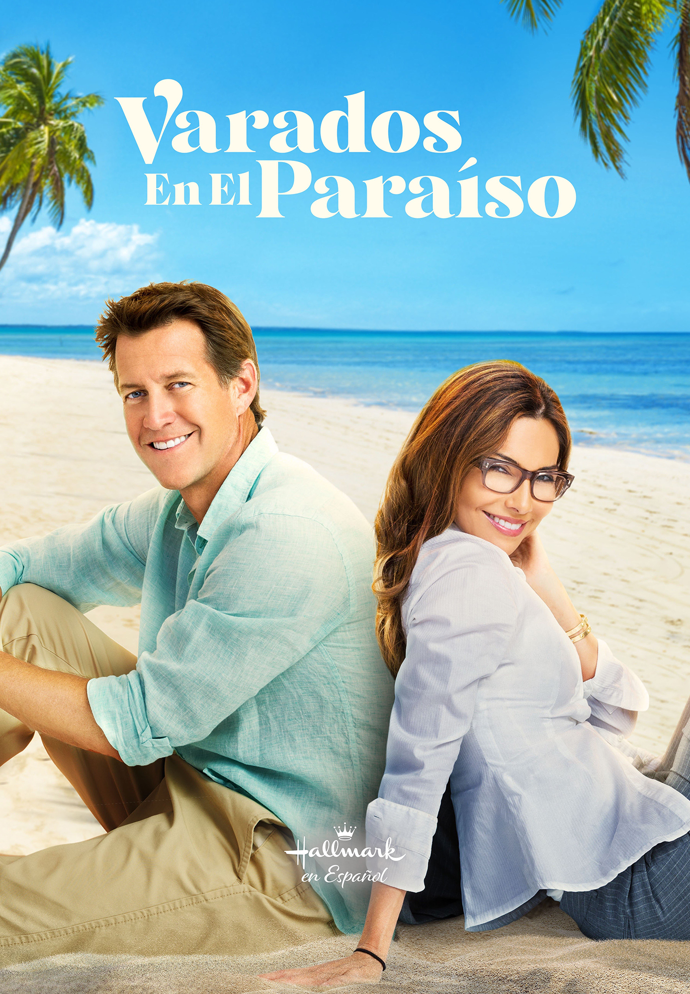 Varados En El Paraíso