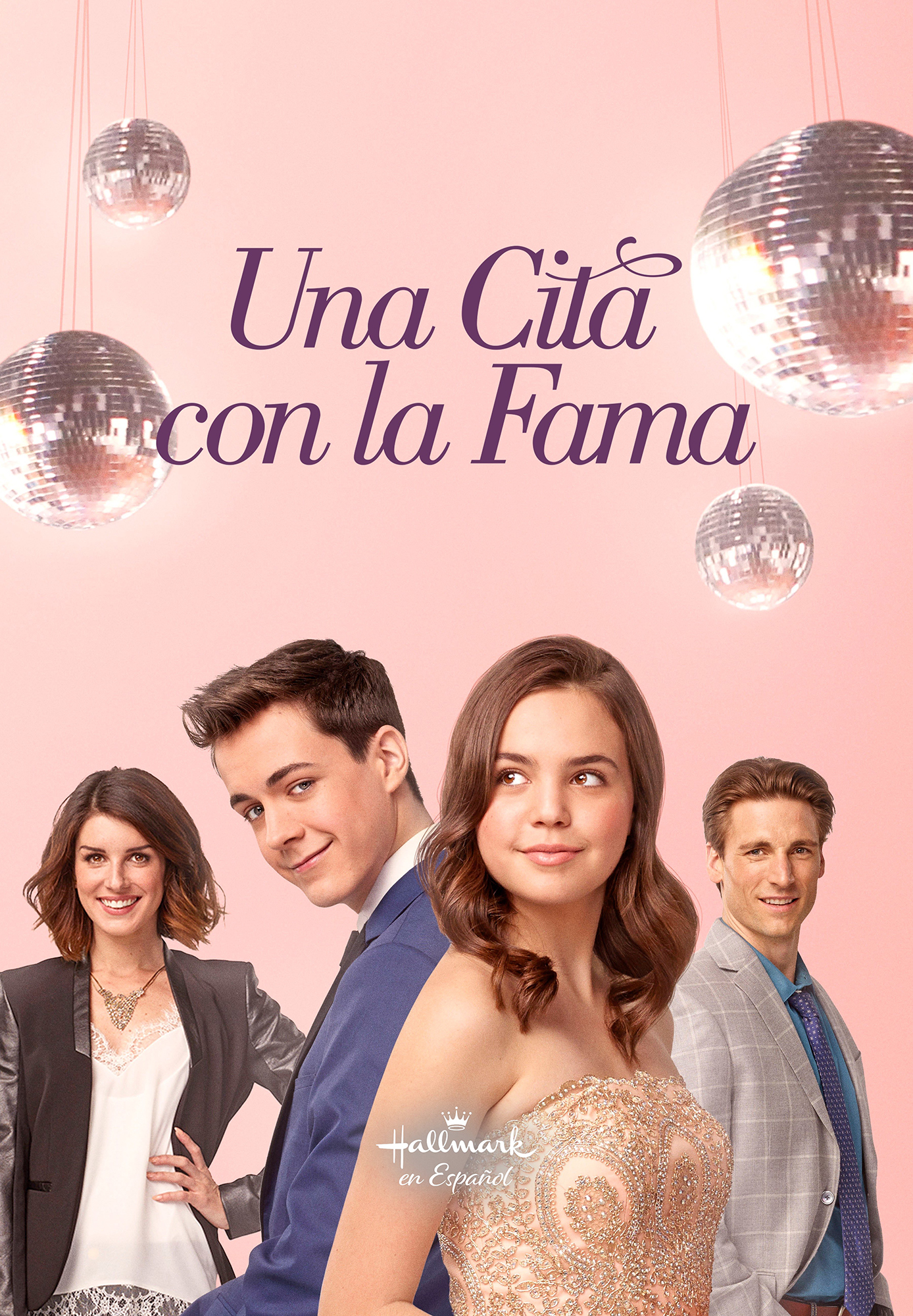 Una cita con la fama