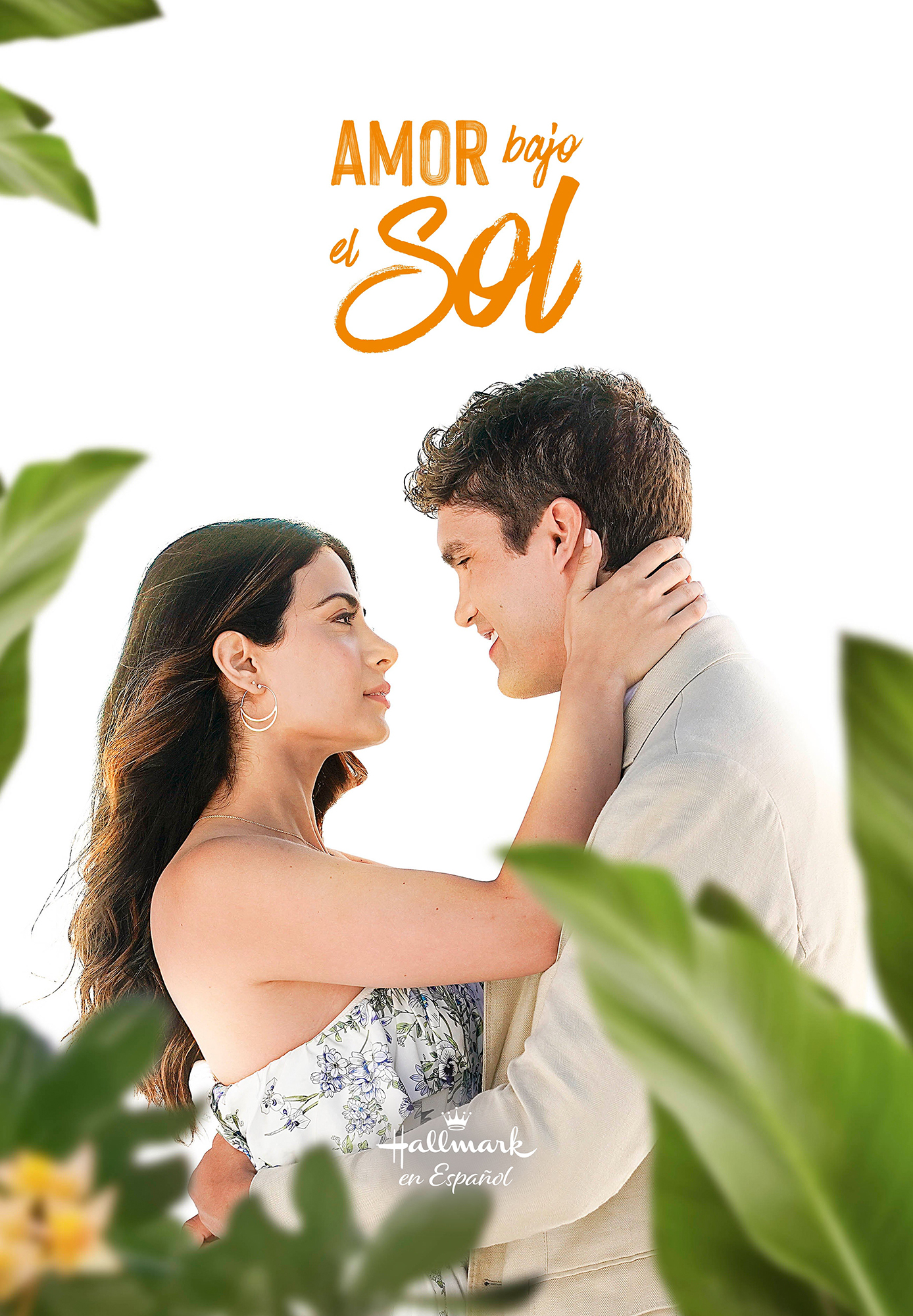 Amor bajo el sol