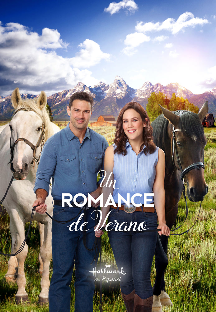 Un romance de verano
