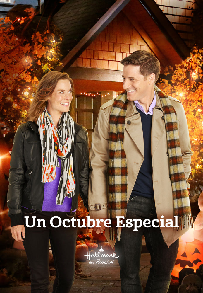 Un Octubre especial