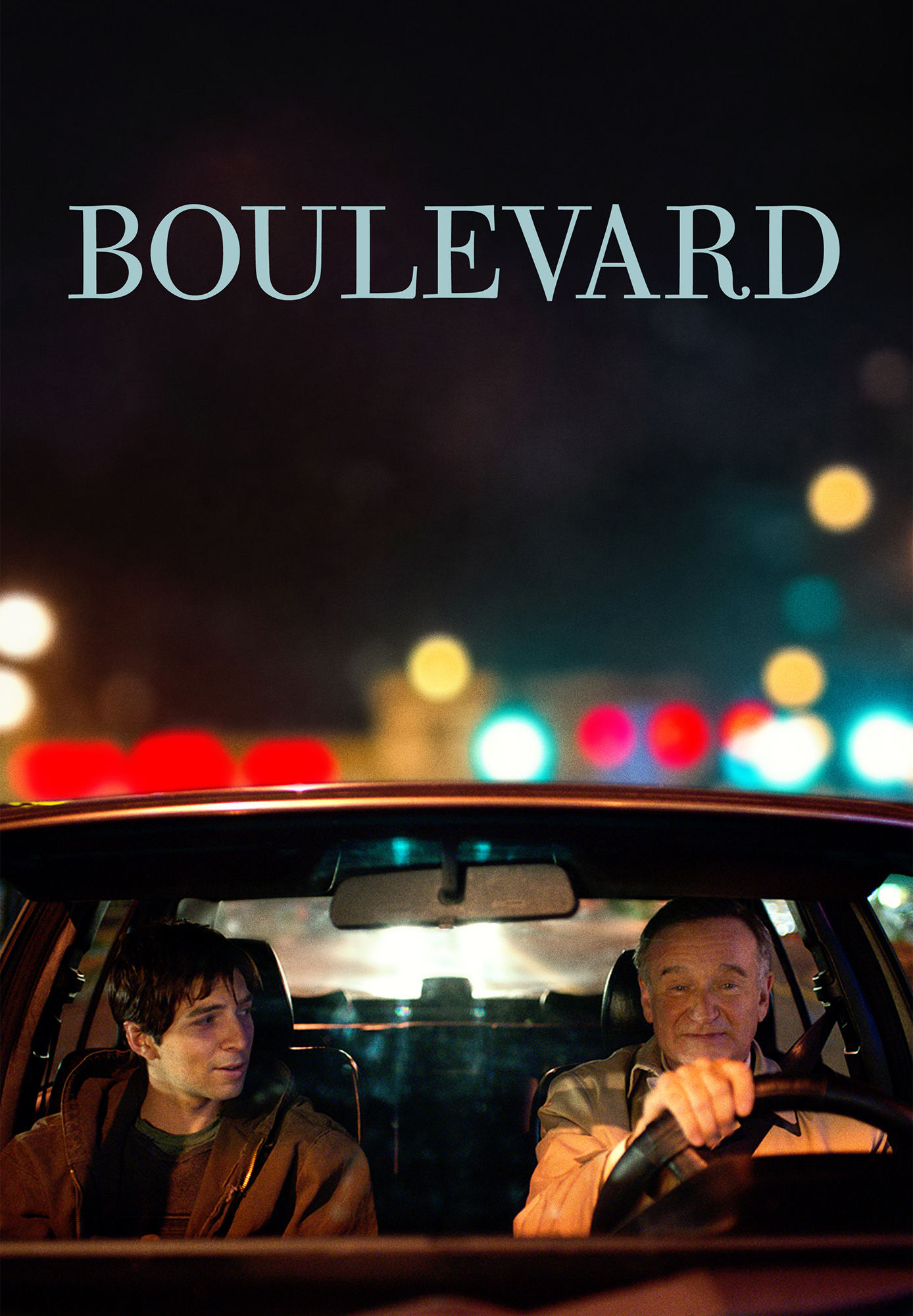 Boulevard